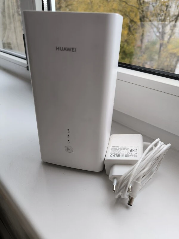 Huawei B628-265 rūteris