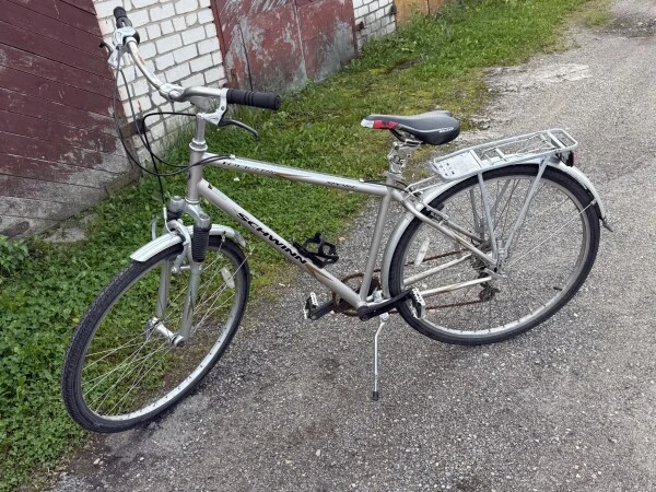 Schwinn Voyager GSD pilsētas velosipēds