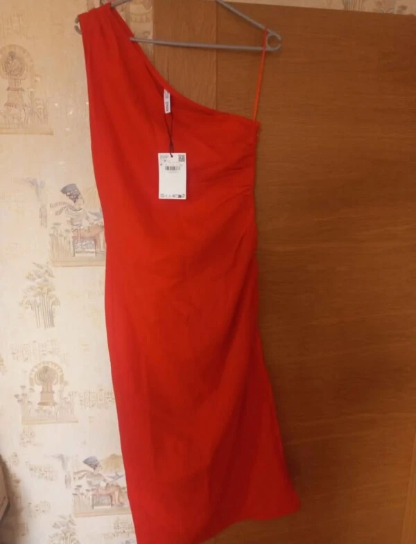 Mango 423 Naty kleit, suurus M